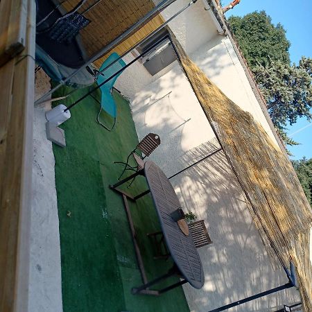 Villa Andre Ollioules Exterior foto
